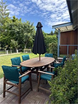 Twin Oaks Cottage - Nelson