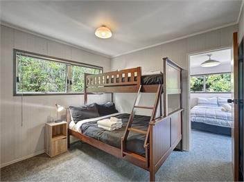 Central Spacious Family House (Bachcare) - Paihia