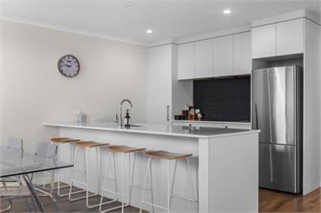 Coastal Chic (Bachcare) - Papamoa