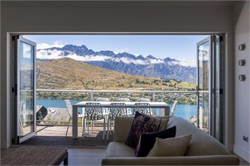 Hensman Heights - Queenstown