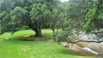 Hidden Beachfront Cottage on a Private Beach - Whangarei Heads