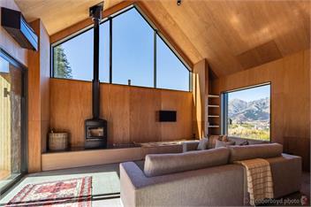 Cedarwood Retreat (Bachcare) - Castle Hill