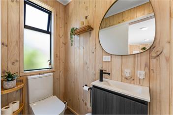 Thomson's Nook - Taupo - Taupo