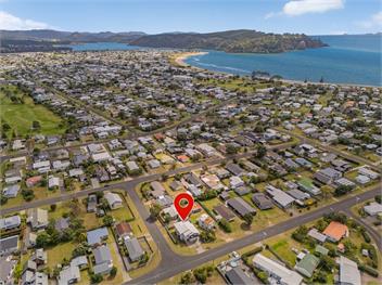 Soleil Studio (Bachcare) - Whangamata