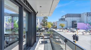 Real Central Apartment - Christchurch