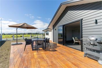 Oraka Vista (Bachcare) - Te Anau