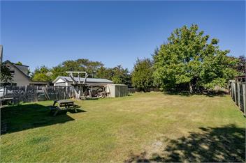 Ward Cottage (Bachcare) - Wanaka