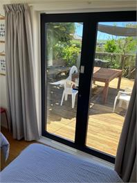 Peaceful Beach Cottage - Otaki Beach