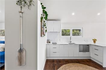 Waiata Manu Muriwai Birdsong Apartment  - Auckland 