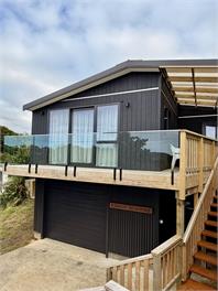 Kamahi Seaviews - Stewart Island