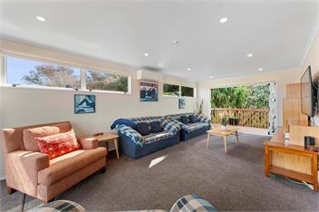 Taupo Family Retreat - pet friendly - Taupo