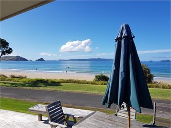 Paradiso - Whitianga