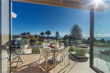 Moana Sands - Beachside Apartment - 