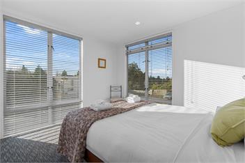 At Home on Dawson - 