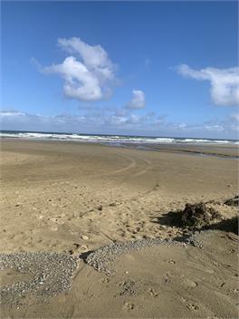 Glinks Gully Beach House -