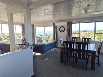 Ocean & Mountain Views Home -