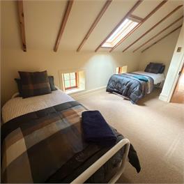 Homestead Stables Retreat -