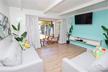 Konoha Central | 9BR | 3 Pools | Sleeps 24 -