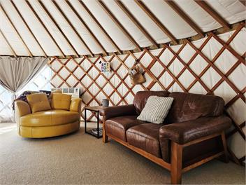 Pohara Coastal Glamping - 