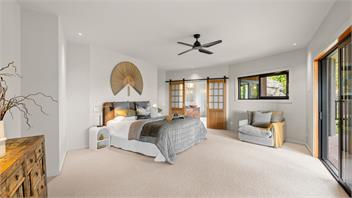 The Distiller's Retreat - 