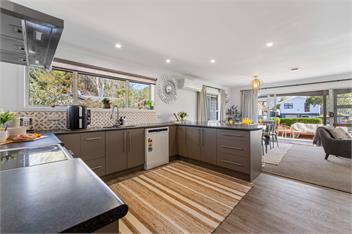 Cosy Corner on Macdonell - Taupo - 