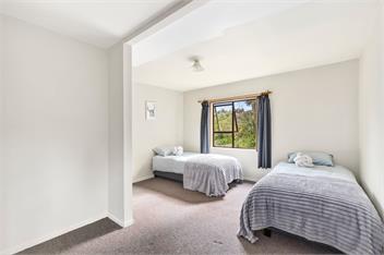 Parapara Lookout Coastal Stay - 