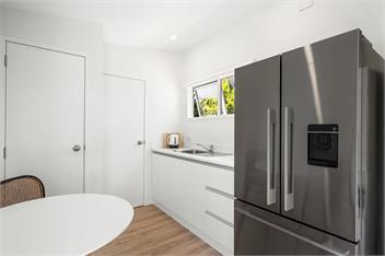Hibiscus Cottage -