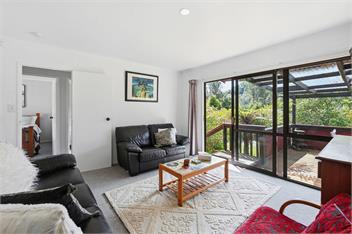 Whangaroa Inlet (Bachcare) - 