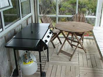 Seaview Cottage - Mangonui