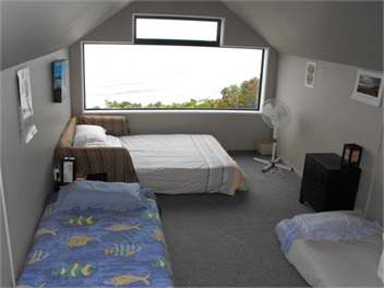 Twelve Apostles Chalet - Greymouth