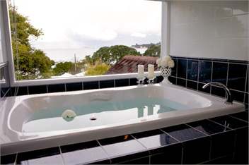 Emerald Cottage -