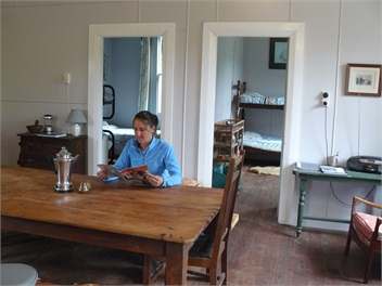 Haurata cottage - Gisborne