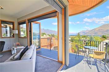 Solstice on Kent - Queenstown