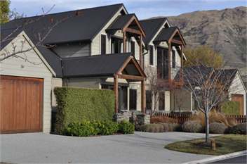 Lansdown Apartment  - Wanaka