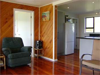 Moko Inn - Mahia