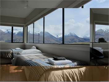 Braemar Shearers Lodge - Lake Tekapo