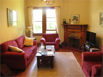  Villa In The Vines - Martinborough  - South Wairarapa