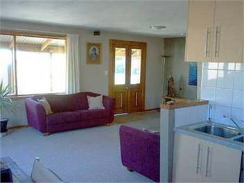 Rockfish Cottage - Westport