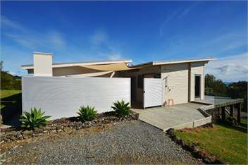 Villa Reve - Mangonui