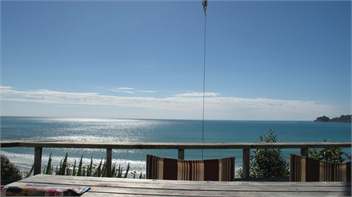 Anaura Bay - East Coast