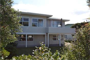 Rangi Ave Retreat - Whangamata