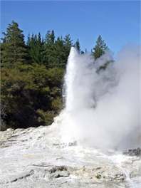 Waikite Valley Lodge - Rotorua