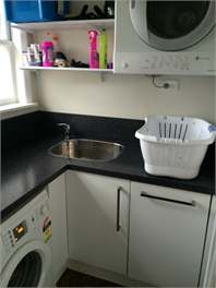 Wyndrum Escape - Lower Hutt