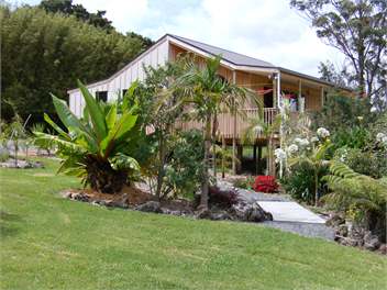 Milton Park Sunset cottage - Kaikohe