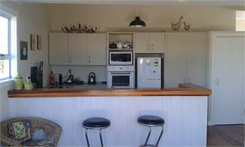 Olive Tree Cottage - Martinborough