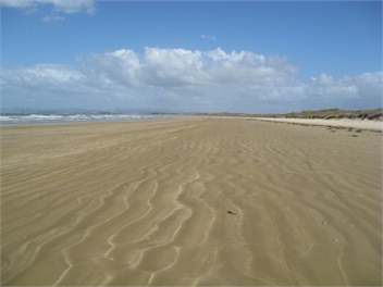 Puka Bach - beach paradise on your doorstep - Tokerau Beach