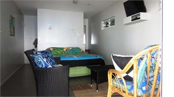 Titikaveka Beach Studio - Rarotonga