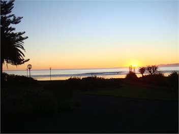 Oceanvilla - Stunning West End location, Ohope Beach - Whakatane