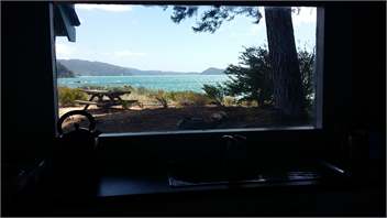 Ngaio Bay Cottage - Kaiteriteri