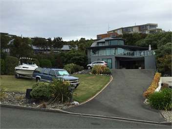The Little Kaiteriteri Beach House - Nelson Bays